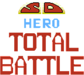 SD Hero Total Battle: Defeat! The Army of Evil (NES) Play Online